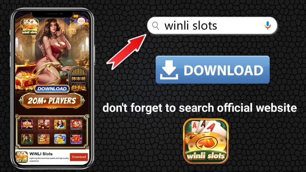 winli slots